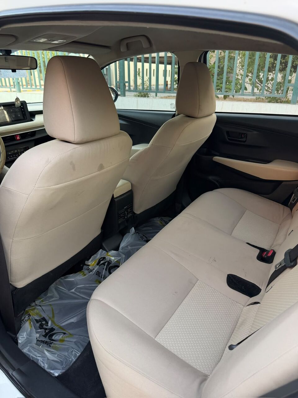 Jubail, Vehicles, Cars & Trucks , SAR 36000,  Toyota Yaris,  2023,  Automatic,  230000 KM,   Y  FOR SALE