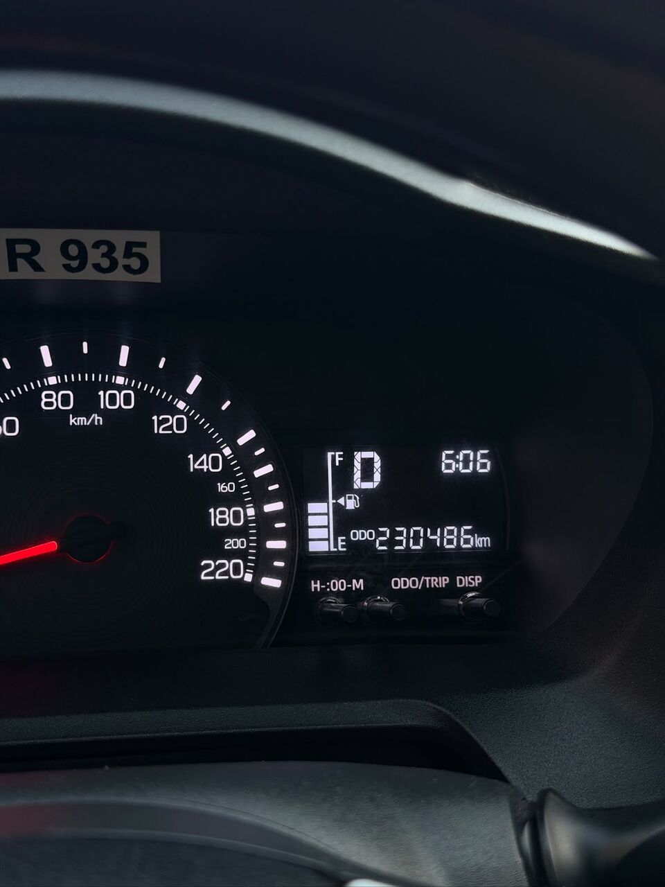 Jubail, Vehicles, Cars & Trucks , SAR 36000,  Toyota Yaris,  2023,  Automatic,  230000 KM,   Y  FOR SALE