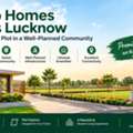 Hero Homes Plots Lucknow &ndash; Book Your Premium Plot Today
