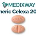 Purchase Generic Celexa 20 Mg Online From MEDIXWAY