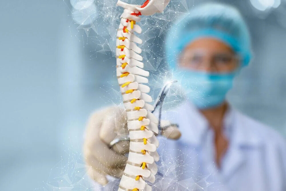 Mumbai, Health, Best Spine Specialist In Andheri West