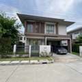 THB 120000,  55 Sq. Feet,  ให้เช่า บุราสิริ กรุงเทพกรีฑา บ้านใ