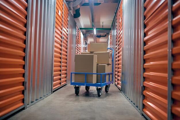 New York, Labor/Moving, Self Storage Units In Willow Street For Convenient, Secure Storage