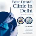 Best Dental Clinic In Delhi - Yudhisther&rsquo;s Dental Care