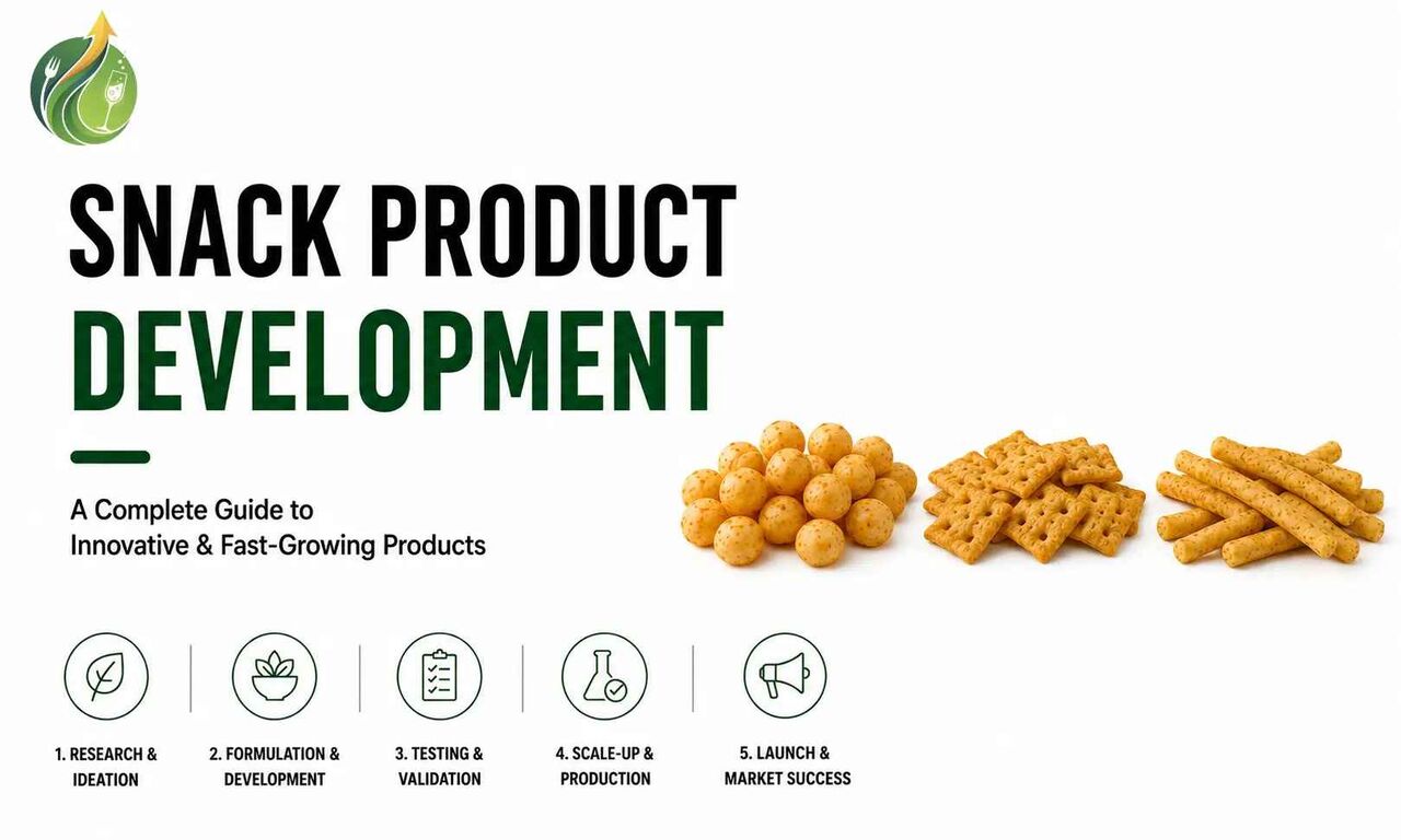 Lucknow, Business Partners, Snack Product Development In India 2026