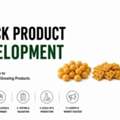 Snack Product Development In India 2026