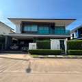 THB 120000,  69 Sq. Feet,  ให้เช่า เศรษฐสิริ กรุงเทพกรีฑา 69 ตร.ว