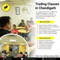 Trading Classes In Chandigarh