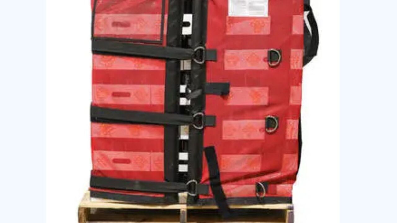 New York, Business, High-Quality Pallet Wraps For Safe And Secure Transportation