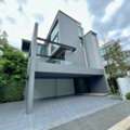 THB 195000,  81 Sq. Feet,  ให้เช่า #บ้านเดี่ยว หมู่บ้าน VIVE กรุงเท
