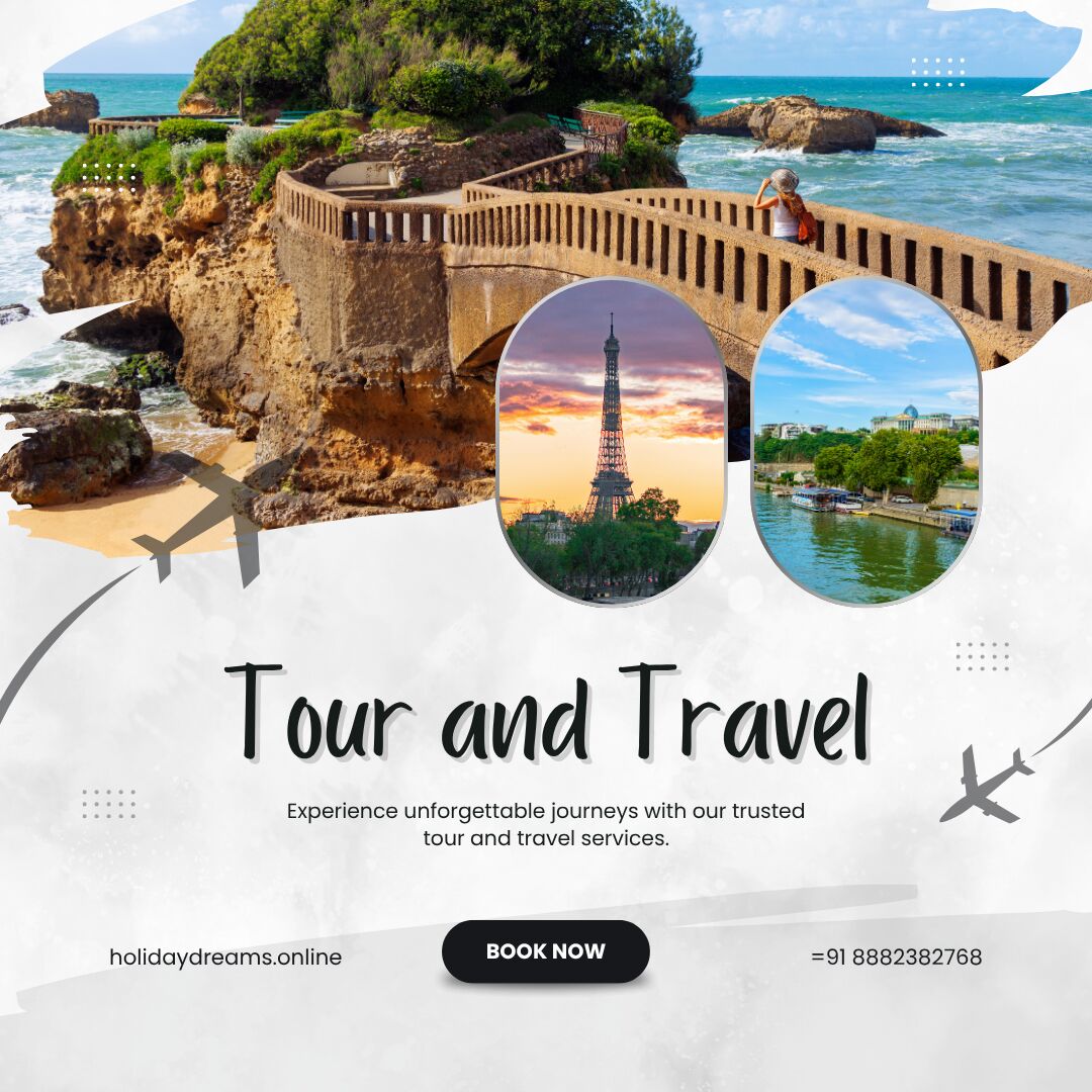 New Delhi, Travel, Tour And Travel Company In Delhi