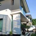 THB 90000,  65 Sq. Feet,  ให้เช่า เศรษฐสิริ กรุงเทพกรีฑา หลัง