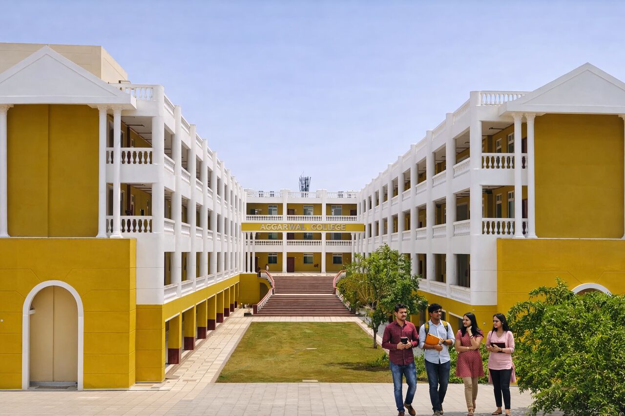 Faridabad, Education, MCom Admission Fees And Course Information