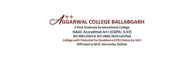 Faridabad, Education, MCom Admission Fees And Course Information