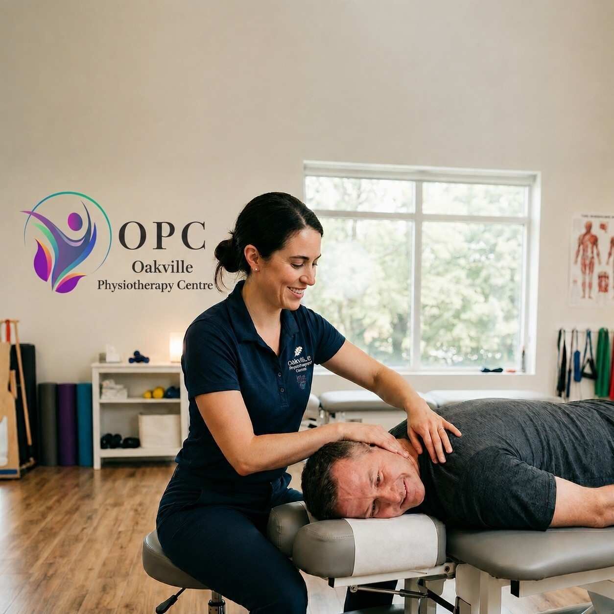 Toronto, Health, Lymphatic Drainage Physiotherapy For Swelling Relief