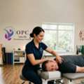 Lymphatic Drainage Physiotherapy For Swelling Relief