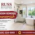 Transform Your Bathroom With Expert Remodeling In Sammamish