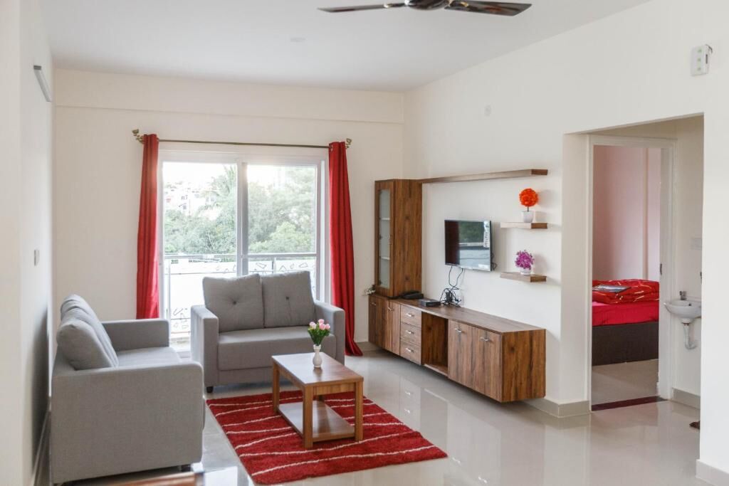 New Delhi, Business Partners, Investment Required For The International Rental Consultancy Business
