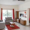 Investment Required For The International Rental Consultancy Business