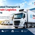 Refrigerated Transport | Reliable Cold-Chain Solutions
