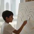 Kids Painting Classes For Creative Holiday Fun In Dubai