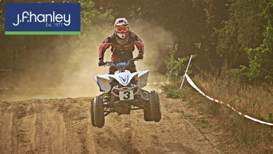 Dublin, Security, Best Farm Quad Ireland Experiences For Outdoor Fun