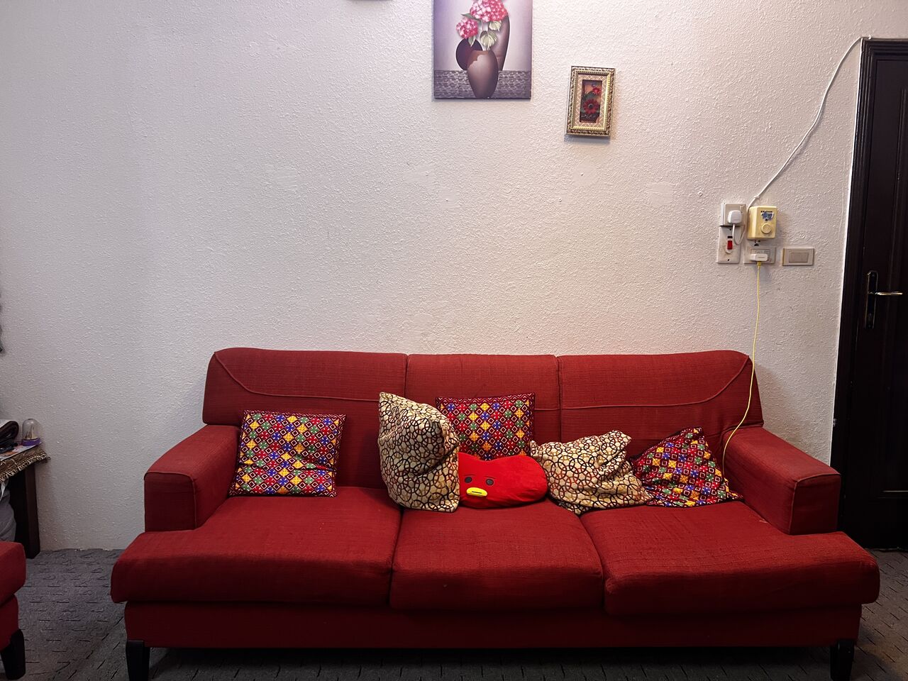 Yanbu, Furniture, House Hold Items