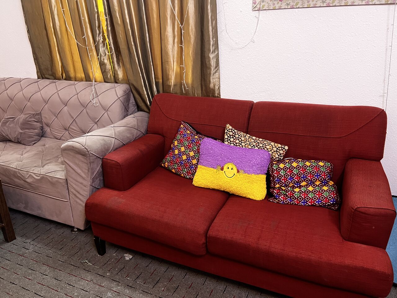 Yanbu, Furniture, House Hold Items