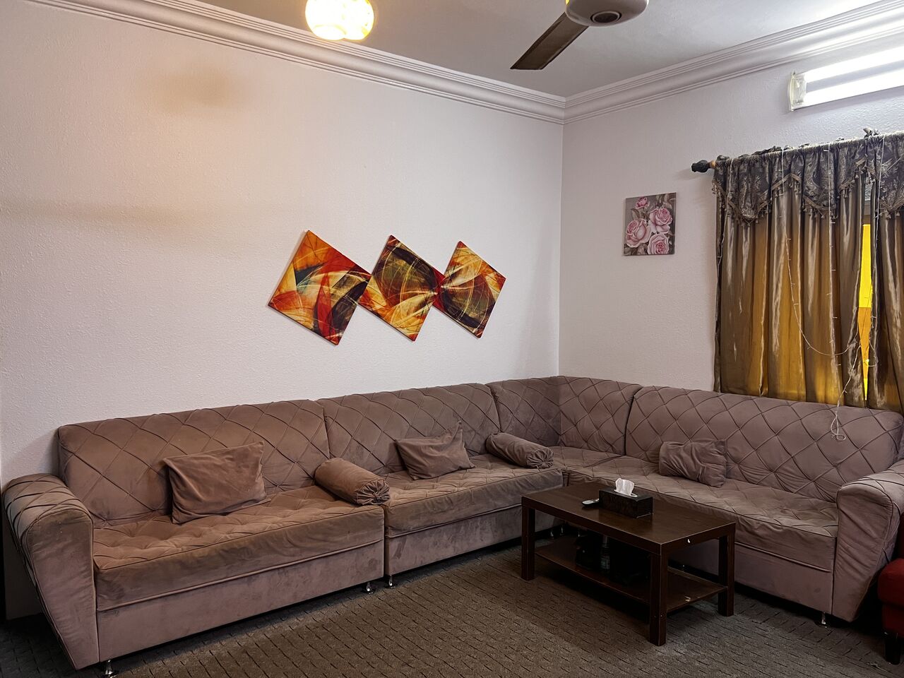 Yanbu, Furniture, House Hold Items