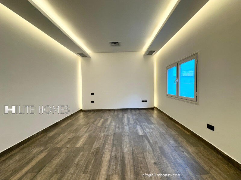 Salwa, Apartments, Flats, Houses & Villas, KWD 1000/month,  3 BR,  Three Bedroom Full Floor For Rent In Salwa