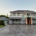 THB 165000,  400 Sq. Feet,  ให้เช่า #บ้านเดี่ยว หมู่บ้าน บ้านสว