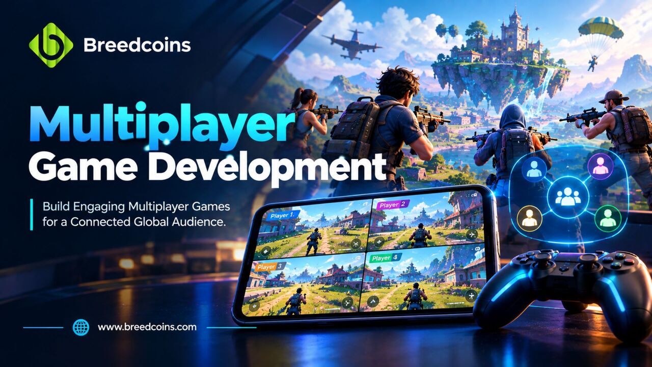 San Francisco, Video Games, USD 4999,  Develop Real-Time Multiplayer Experiences Across Multiple Platforms