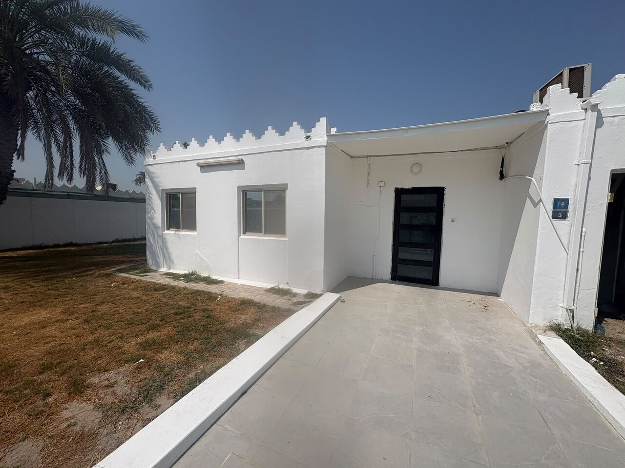 Hamala, Villas, BHD 550,  Fully Renovated Single-Storey Villa For Rent In Hamala