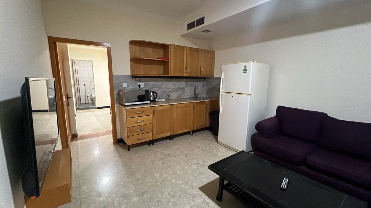 Juffair, Apartments, Flats, Houses & Villas, BHD 320/month,  Furnished,  2 BR,  Location:  Juffair Mall