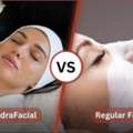 Clogged Pores & Blackheads? AFFORD Clinic In Dubai