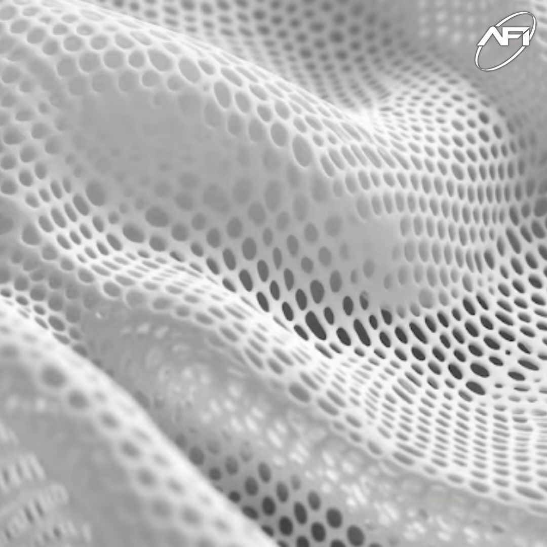 Mumbai, Clothing & Accessories, Polyester Mesh Fabric