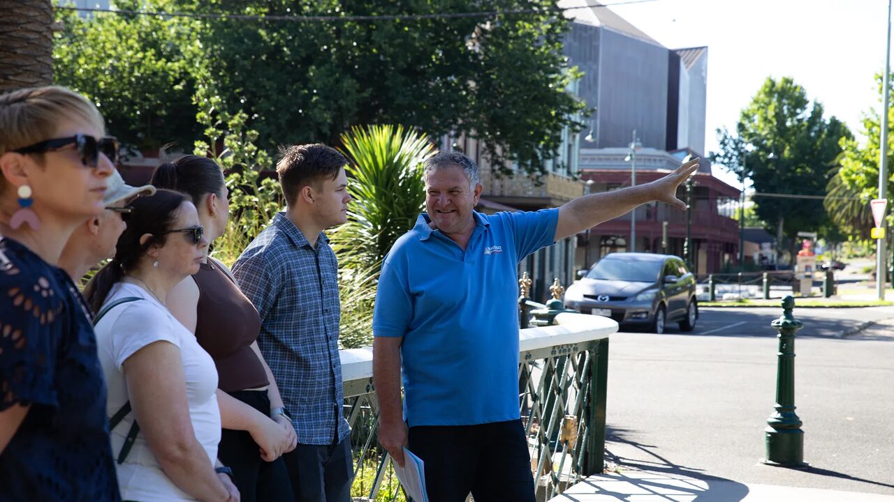 Sydney, Business, Experience The Bendigo Easter Festival 2026