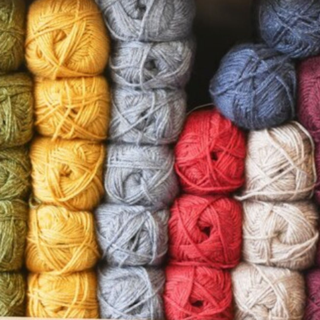 Mumbai, Clothing & Accessories, Knitted Fabric Manufacturers In India