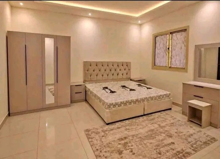 Jeddah, Furniture, SAR 4,  Luxurious Premium Quality Bedroom Furniture Sets Available