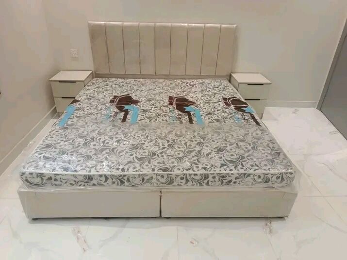 Jeddah, Furniture, SAR 4,  Luxurious Premium Quality Bedroom Furniture Sets Available