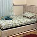 SAR 1000/month,  Furnished,  Separate Room_With Washrooom