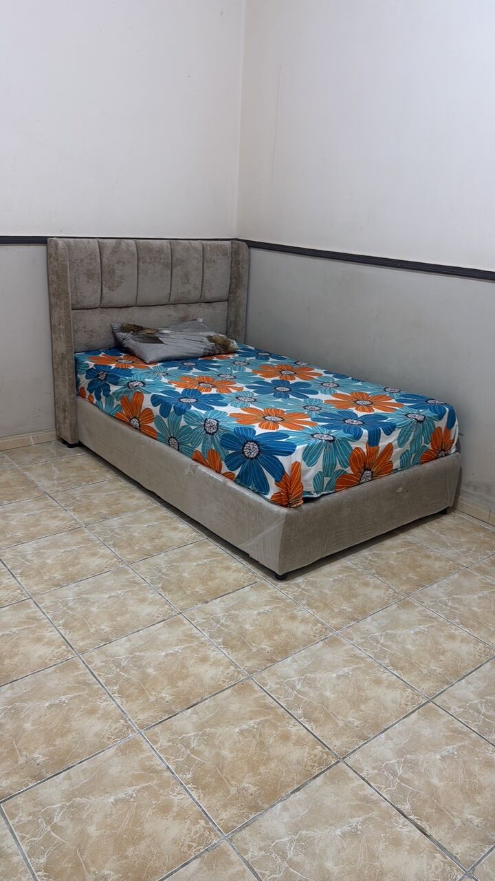 Salamah, Rooms for Rent, SAR 1000/month,  Furnished,  Separate Room_With Washrooom