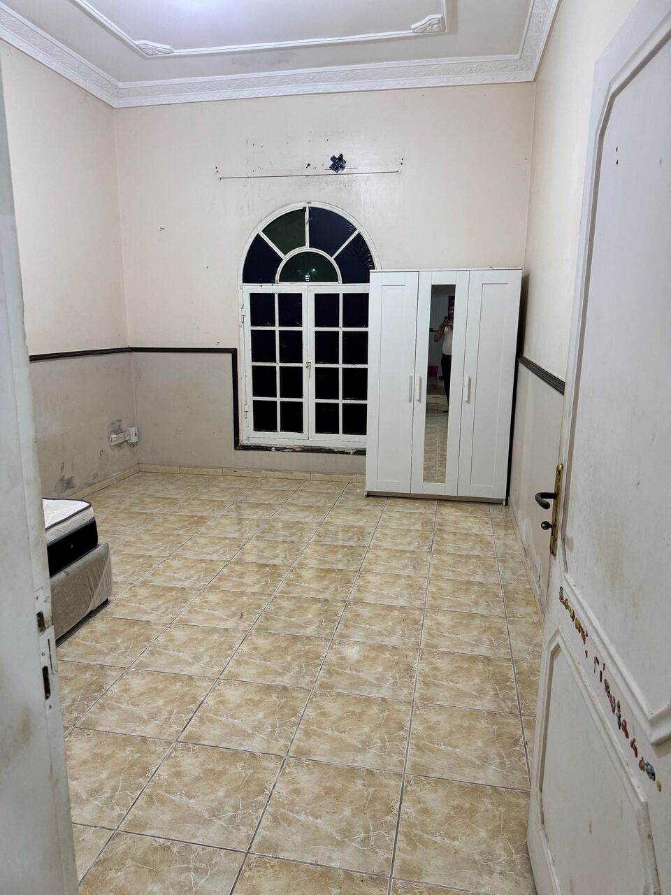 Salamah, Rooms for Rent, SAR 1000/month,  Furnished,  Separate Room_With Washrooom