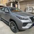 SAR 90000,  Toyota Fortuner,  2022,  Automatic,  242000 KM,