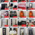 SAR 500,  USED HOUSEHOLD ITEMS IN GOOD CONDITION