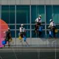 Professional Cleaning Services In Dubai For Commercial Buildings