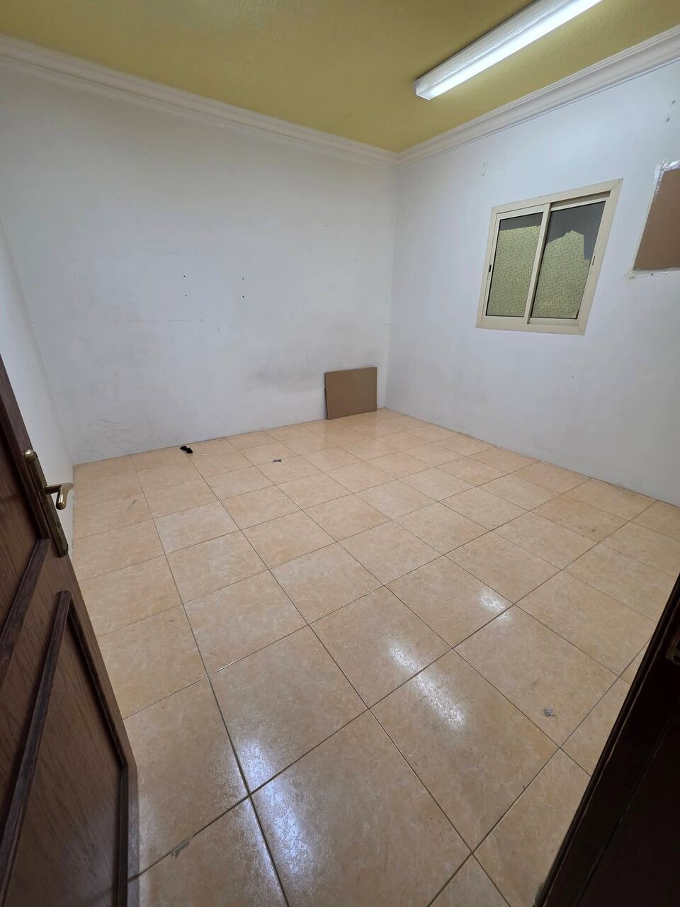 Khobar, Apartments, Flats, Houses & Villas, 3 BR,  FAMILY APARTMENT FOR RENT🛏️ Layout: 3 Bedrooms + Living Room 🚿 2 Bathrooms 🍳 Kitche
