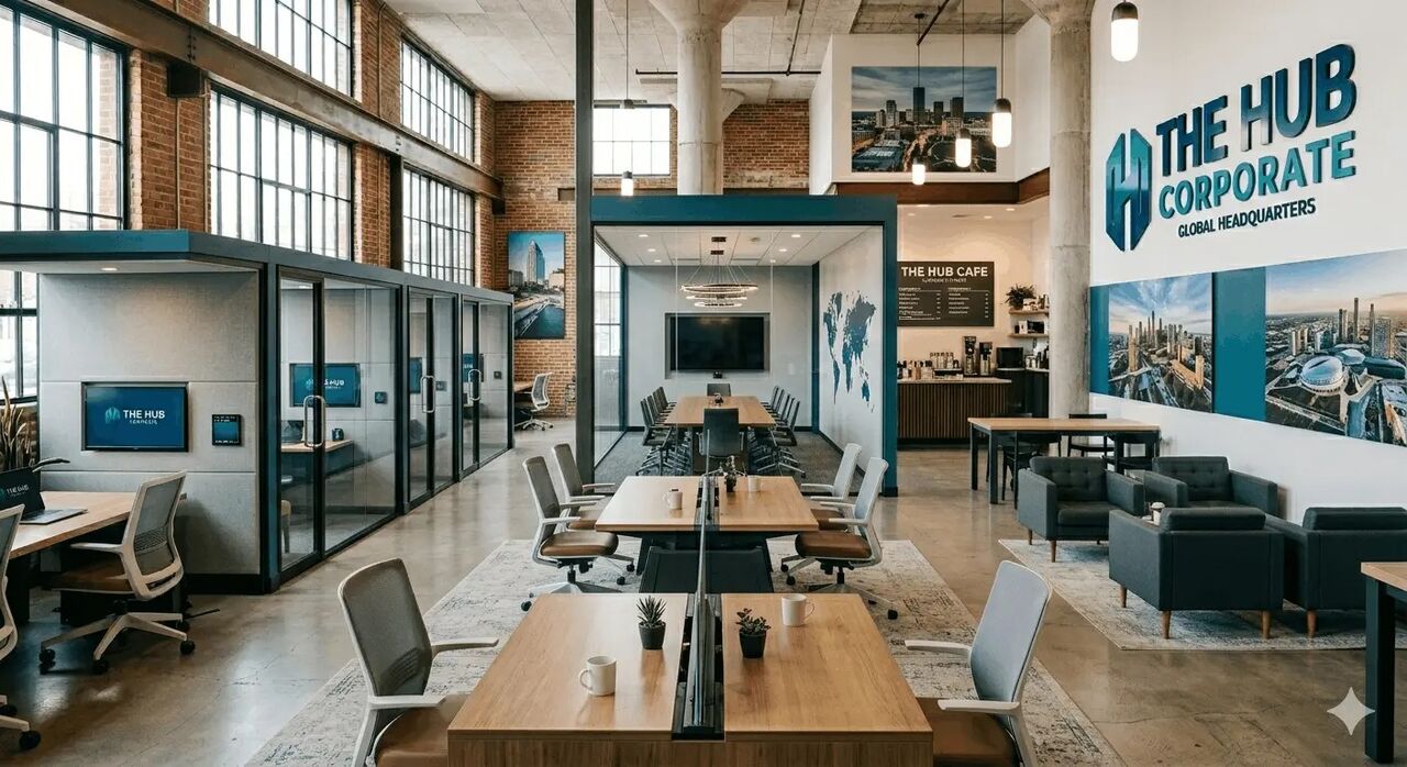Ghaziabad, Business, Office Interior Designer In North Delhi