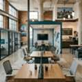 Office Interior Designer In North Delhi