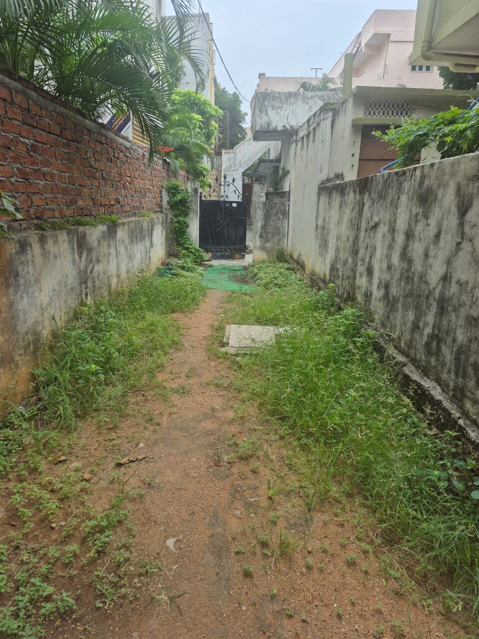 Hyderabad, Real Estate For Sale, INR 95,  Studio,  265 Sq. Yard,  Old House For Sale 265 SQYD - Saidabad